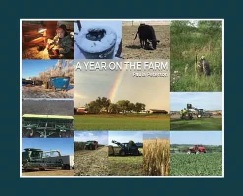 Un anno in fattoria - A Year on the Farm