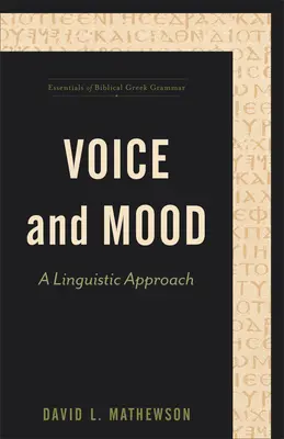 Voce e umore - Voice and Mood
