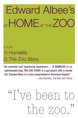 A casa allo zoo: La vita domestica e la storia dello zoo - At Home at the Zoo: Homelife and the Zoo Story