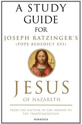 Gesù di Nazareth: dal Battesimo nel Giordano alla Trasfigurazione - Jesus of Nazareth: From the Baptism in the Jordan to the Transfiguration