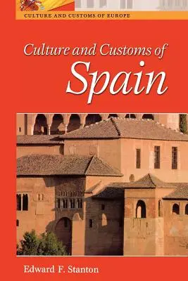 Cultura e costumi della Spagna - Culture and Customs of Spain
