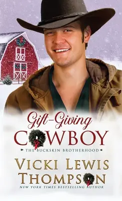 Il cowboy che fa i regali - Gift-Giving Cowboy