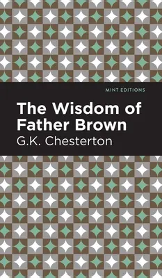 La saggezza di Padre Brown - The Wisdom of Father Brown