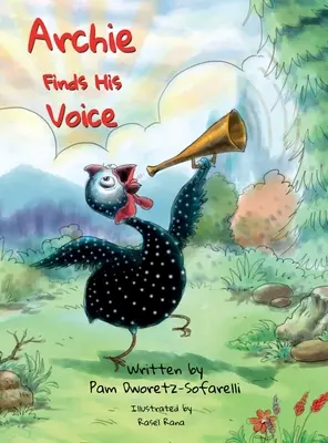 Archie trova la sua voce - Archie Finds His Voice