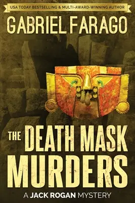 Gli omicidi della Maschera della Morte - The Death Mask Murders