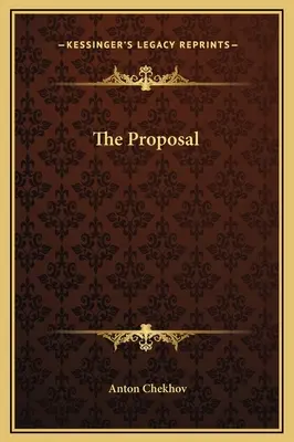 La proposta - The Proposal