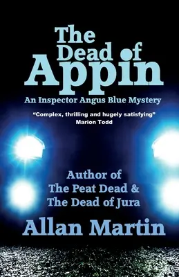 I morti di Appin - The Dead of Appin