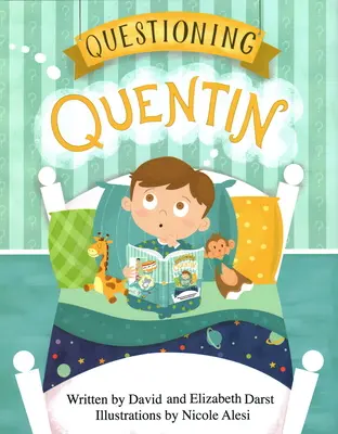 Interrogare Quentin - Questioning Quentin