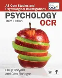OCR Psicologia: Studi di base e indagini psicologiche - OCR Psychology: As Core Studies and Psychological Investigations