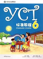 Corso standard YCT 6 - YCT Standard Course 6