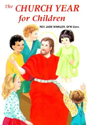 L'anno ecclesiastico per i bambini - The Church Year for Children