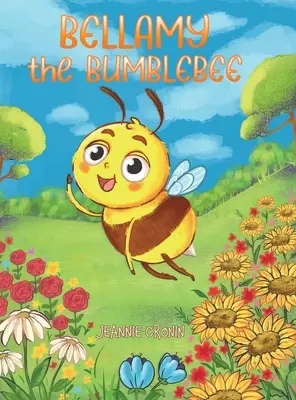 Bellamy il calabrone - Bellamy the Bumblebee