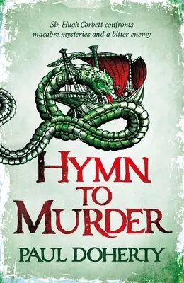 Inno all'omicidio (Hugh Corbett 21) - Hymn to Murder (Hugh Corbett 21)