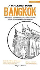 Un tour a piedi: Bangkok (3e) - A Walking Tour: Bangkok (3e)