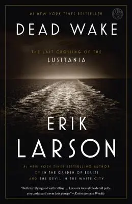 Dead Wake: l'ultima traversata del Lusitania - Dead Wake: The Last Crossing of the Lusitania