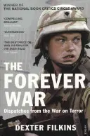 Guerra per sempre - Dispacci dalla guerra al terrorismo - Forever War - Dispatches from the War on Terror