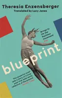Impronta blu - Blueprint