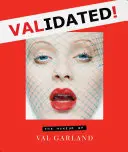 Convalidato: Il trucco di Val Garland - Validated: The Makeup of Val Garland