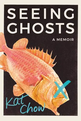 Vedere i fantasmi: Un libro di memorie - Seeing Ghosts: A Memoir