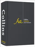 Dizionario di tedesco completo e integrale - Per studenti avanzati e professionisti - German Dictionary Complete and Unabridged - For Advanced Learners and Professionals