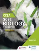 CCEA GCSE Biology Terza edizione - CCEA GCSE Biology Third Edition