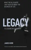 L'eredità - Legacy