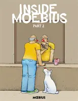 Biblioteca Moebius: All'interno di Moebius Parte 2 - Moebius Library: Inside Moebius Part 2