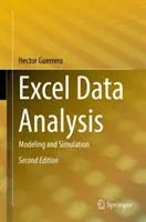 Analisi dei dati con Excel: Modellazione e simulazione - Excel Data Analysis: Modeling and Simulation