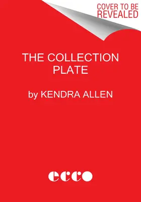 Il piatto della raccolta: Poesie - The Collection Plate: Poems