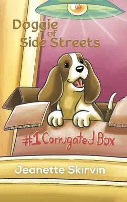 CANE DI STRADE SECONDARIE - DOGGIE OF SIDE STREETS