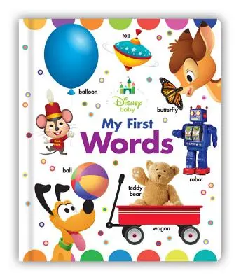 Le mie prime parole - My First Words