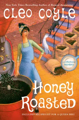 Miele arrostito - Honey Roasted