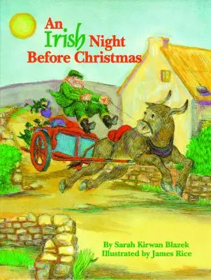 Una notte irlandese prima di Natale - An Irish Night Before Christmas