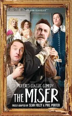 L'avaro - The Miser