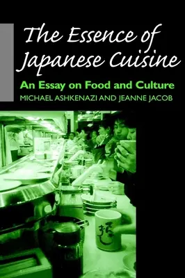 L'essenza della cucina giapponese - The Essence of Japanese Cuisine