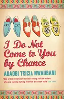 Non vengo da te per caso - I Do Not Come to You by Chance
