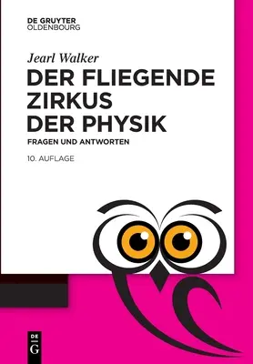 Der fliegende Zirkus der Physik (Il fliego della fisica) - Der fliegende Zirkus der Physik