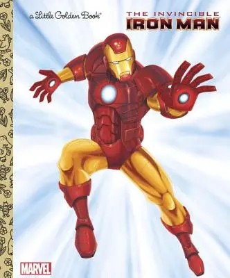 L'invincibile Iron Man (Marvel: Iron Man) - The Invincible Iron Man (Marvel: Iron Man)