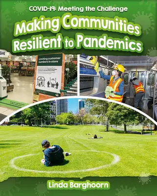 Rendere le comunità resistenti alle pandemie - Making Communities Resilient to Pandemics