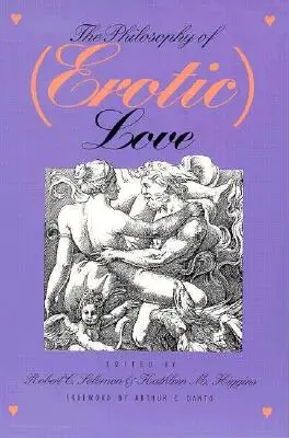 La filosofia dell'amore (erotico) - The Philosophy of (Erotic) Love
