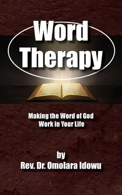 Terapia delle parole - Word Therapy