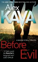 Prima del male - Before Evil