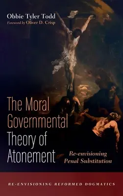 La teoria morale governativa dell'espiazione - The Moral Governmental Theory of Atonement