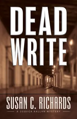 Scrivere da morto - Dead Write