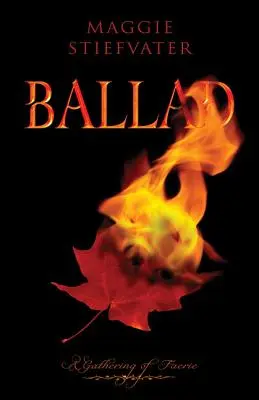 Ballata: Un raduno di Fata - Ballad: A Gathering of Faerie