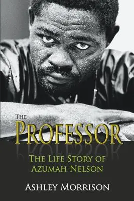 Il professore: La storia di Azumah Nelson - The Professor: The Life Story of Azumah Nelson