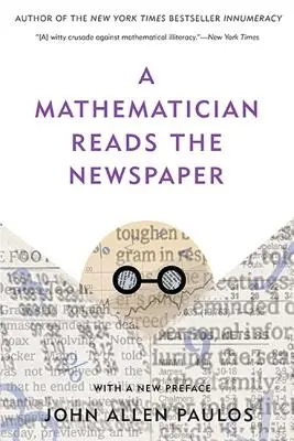 Un matematico legge il giornale - A Mathematician Reads the Newspaper