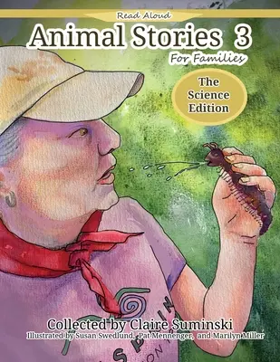 Storie di animali 3 - Animal Stories 3