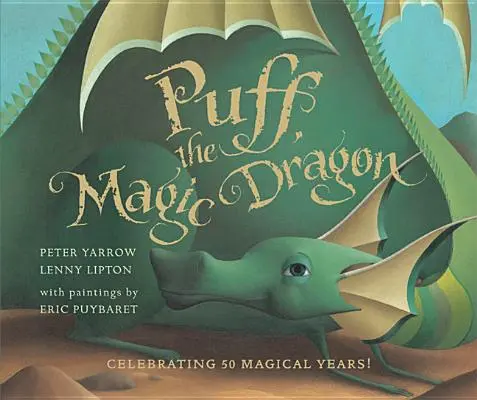 Puff, il drago magico - Puff, the Magic Dragon