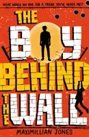 Il ragazzo dietro il muro - Boy Behind The Wall